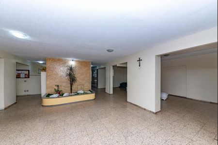 Apartamento à venda com 110m², 3 quartos e 1 vagaHall de entrada