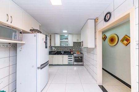 Apartamento à venda com 110m², 3 quartos e 1 vagaCozinha