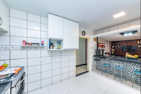 Apartamento à venda com 110m², 3 quartos e 1 vagaCozinha