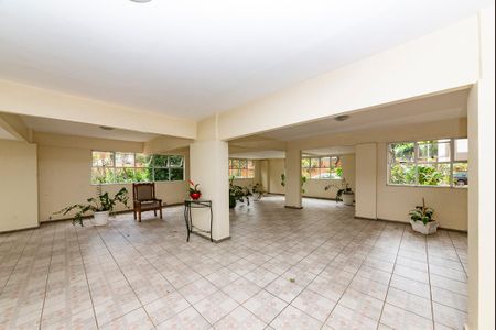 Apartamento à venda com 110m², 3 quartos e 1 vagaHall de entrada