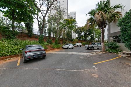 Apartamento à venda com 110m², 3 quartos e 1 vagaGaragem