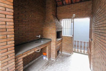 Casa à venda com 250m², 3 quartos e 4 vagasEspaço Gourmet