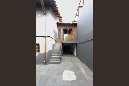 Casa à venda com 250m², 3 quartos e 4 vagasQuintal