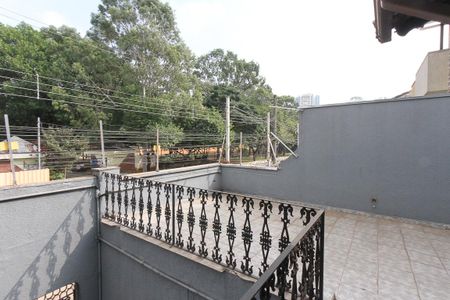 Casa à venda com 250m², 3 quartos e 4 vagasVaranda