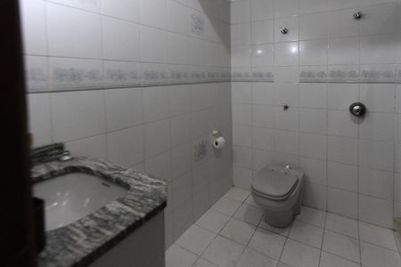 Casa à venda com 250m², 3 quartos e 4 vagasBanheiro da Social