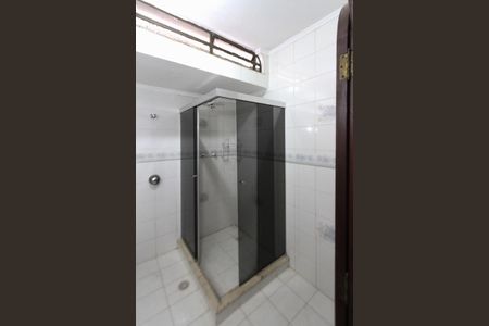 Casa à venda com 250m², 3 quartos e 4 vagasBanheiro da Social