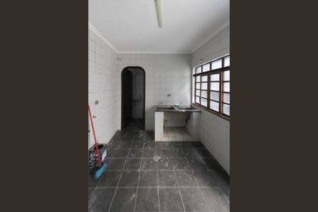 Casa à venda com 250m², 3 quartos e 4 vagasÁrea de Serviço