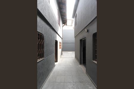 Casa à venda com 250m², 3 quartos e 4 vagasQuintal