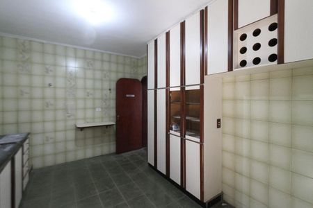 Casa à venda com 250m², 3 quartos e 4 vagasCozinha