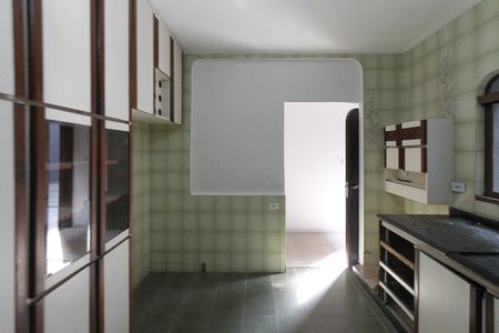 Casa à venda com 250m², 3 quartos e 4 vagasCozinha