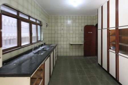 Casa à venda com 250m², 3 quartos e 4 vagasCozinha