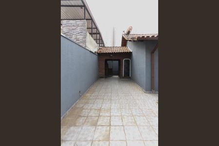 Casa à venda com 250m², 3 quartos e 4 vagasVaranda
