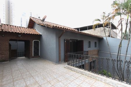 Casa à venda com 250m², 3 quartos e 4 vagasVaranda