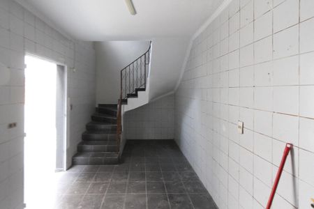 Casa à venda com 250m², 3 quartos e 4 vagasÁrea de Serviço
