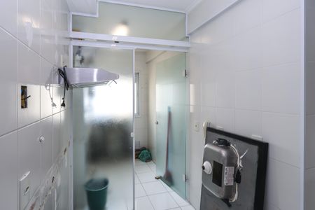Apartamento à venda com 65m², 2 quartos e 1 vagaCozinha