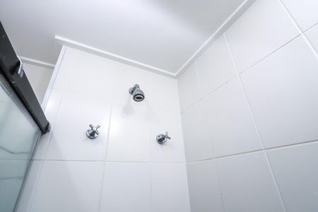 Apartamento à venda com 65m², 2 quartos e 1 vagaBanheiro