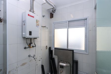 Apartamento à venda com 65m², 2 quartos e 1 vagaCozinha