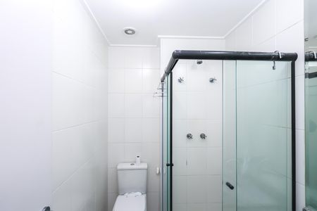 Apartamento à venda com 65m², 2 quartos e 1 vagaBanheiro