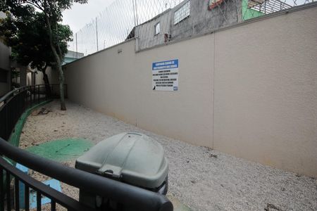 Apartamento à venda com 65m², 2 quartos e 1 vagaEspaço Pet