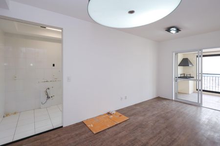 Apartamento à venda com 65m², 2 quartos e 1 vagaSala