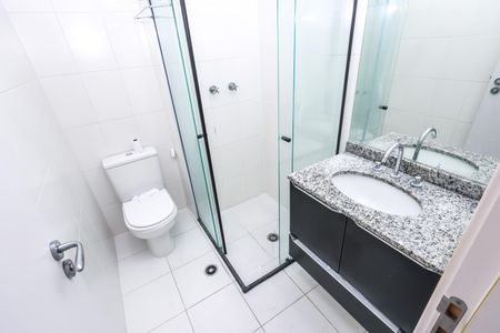 Apartamento à venda com 65m², 2 quartos e 1 vagaBanheiro
