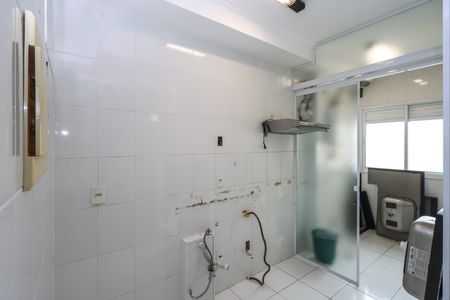 Apartamento à venda com 65m², 2 quartos e 1 vagaCozinha