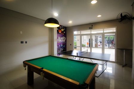 Apartamento à venda com 65m², 2 quartos e 1 vagaÁrea comum