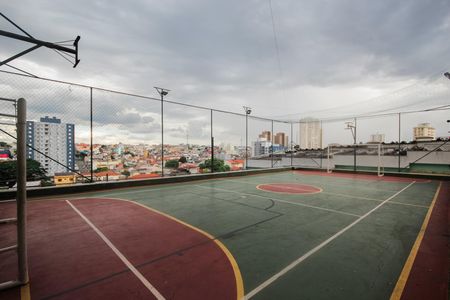 Apartamento à venda com 65m², 2 quartos e 1 vagaQuadra