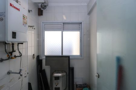 Apartamento à venda com 65m², 2 quartos e 1 vagaCozinha