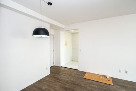 Apartamento à venda com 65m², 2 quartos e 1 vagaSala