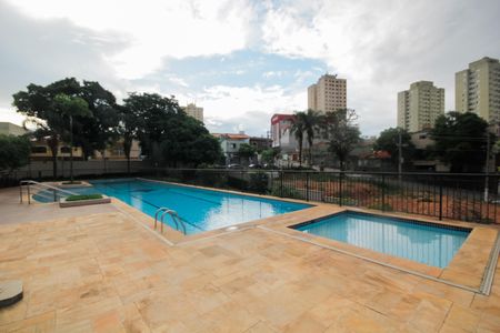 Apartamento à venda com 65m², 2 quartos e 1 vagaPiscina