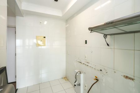 Apartamento à venda com 65m², 2 quartos e 1 vagaCozinha