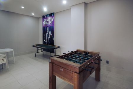 Apartamento à venda com 65m², 2 quartos e 1 vagaÁrea comum