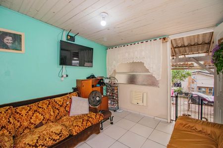 Casa à venda com 272m², 2 quartos e 1 vaga Casa à venda com 272m², 2 quartos e 1 vagaSala