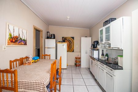 Casa à venda com 272m², 2 quartos e 1 vaga Casa à venda com 272m², 2 quartos e 1 vagaCozinha