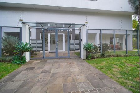 Apartamento para alugar com 61m², 2 quartos e 1 vaga Apartamento para alugar com 61m², 2 quartos e 1 vagaFachada
