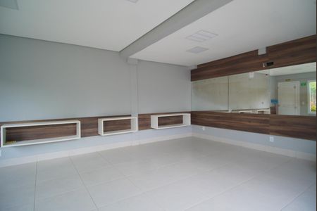 Apartamento para alugar com 61m², 2 quartos e 1 vaga Apartamento para alugar com 61m², 2 quartos e 1 vagaAcademia