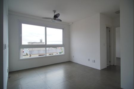 Apartamento para alugar com 61m², 2 quartos e 1 vaga Apartamento para alugar com 61m², 2 quartos e 1 vagaSala
