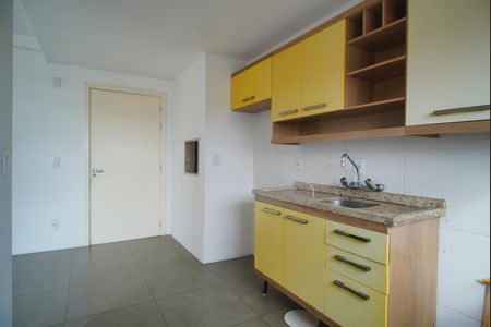 Apartamento para alugar com 61m², 2 quartos e 1 vaga Apartamento para alugar com 61m², 2 quartos e 1 vagaCozinha