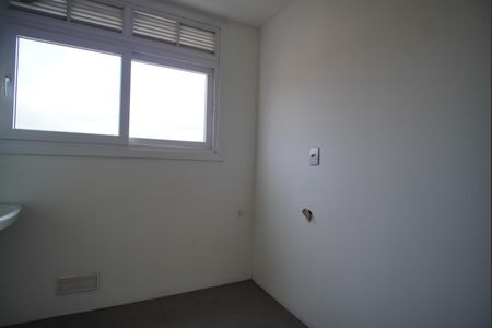 Apartamento para alugar com 61m², 2 quartos e 1 vaga Apartamento para alugar com 61m², 2 quartos e 1 vagaÁrea de serviço