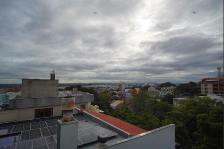 Apartamento para alugar com 61m², 2 quartos e 1 vaga Apartamento para alugar com 61m², 2 quartos e 1 vagaVista