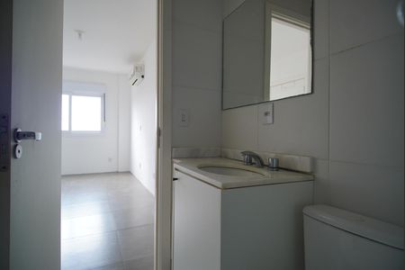 Apartamento para alugar com 61m², 2 quartos e 1 vaga Apartamento para alugar com 61m², 2 quartos e 1 vagaBanheiro suíte