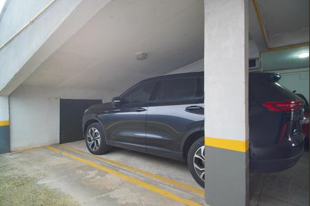 Apartamento para alugar com 61m², 2 quartos e 1 vaga Apartamento para alugar com 61m², 2 quartos e 1 vagaGaragem