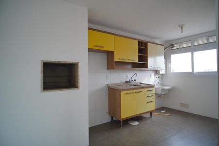 Apartamento para alugar com 61m², 2 quartos e 1 vaga Apartamento para alugar com 61m², 2 quartos e 1 vagaCozinha