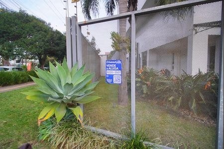 Apartamento para alugar com 61m², 2 quartos e 1 vaga Apartamento para alugar com 61m², 2 quartos e 1 vagaPlaquinha