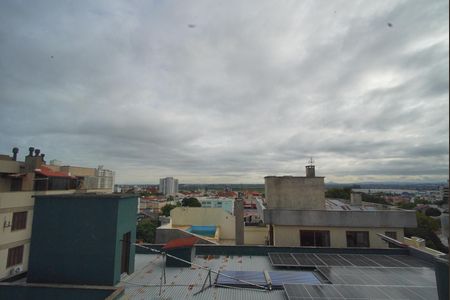 Apartamento para alugar com 61m², 2 quartos e 1 vaga Apartamento para alugar com 61m², 2 quartos e 1 vagaVista