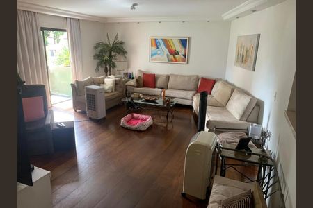 Apartamento à venda com 180m², 4 quartos e 3 vagas Apartamento à venda com 180m², 4 quartos e 3 vagasFoto 02