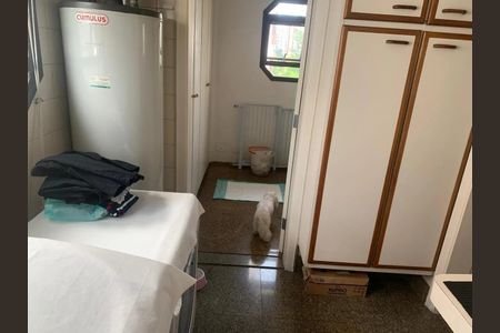 Apartamento à venda com 180m², 4 quartos e 3 vagas Apartamento à venda com 180m², 4 quartos e 3 vagasFoto 08