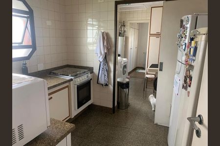 Apartamento à venda com 180m², 4 quartos e 3 vagas Apartamento à venda com 180m², 4 quartos e 3 vagasFoto 21
