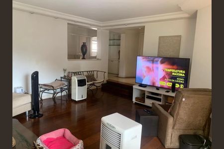 Apartamento à venda com 180m², 4 quartos e 3 vagas Apartamento à venda com 180m², 4 quartos e 3 vagasFoto 03